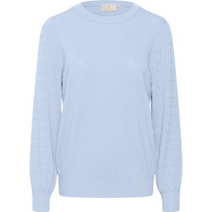 Kaffe KAnanna Pullover Dames Trui - Maat XXL