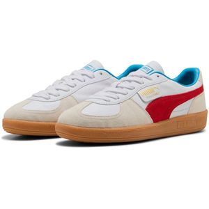 Puma - Select Palermo - Schoenen - Wit - EU 44 - Man