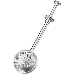 GEFU T-BALL Theefilter - Thee-ei - Theezeef