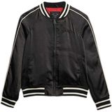 Superdry - Suikajan Embroidered - Bomberjack