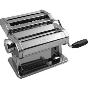 Bama Pastamachine Figaro RVS