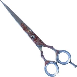 Guardian Beauty Schaar - 5,5 Inch - Japans Roestvrij Staal - Knipschaar met Gratis Etui - Kappersgereedschap