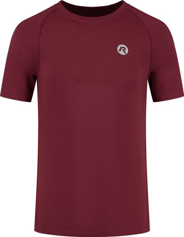 Rogelli - Essential - T-shirt - Korte Mouwen