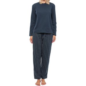 Schiesser Dames pyjama Organic Cotton