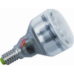 Megaman - MM16552 - Reflector Spaarlamp - R50 - 11 Watt - Warm Wit Licht