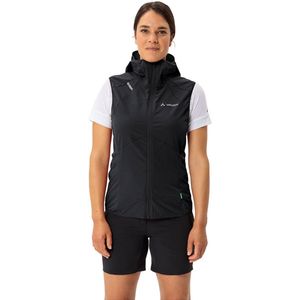 Vaude - Scopi Vest - Damesvest - Zwart