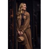 Wietse Jacket - Fango - Scuba - Tussenjassen