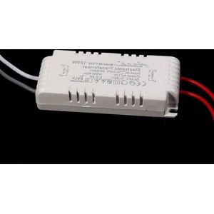 Elektronische Transformatorconverter voor Halogeenlamp Voeding .