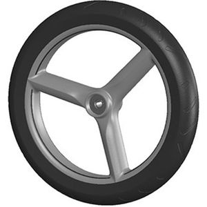 Topro - Topro Olympos ATR wielen