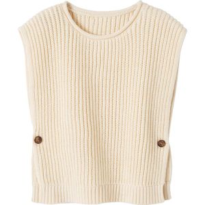 Vertbaudet 4-delige babyset: T-shirt + short + trui + maillot