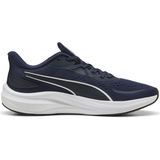 Puma - Skyrocket Lite - Hardloopschoenen - Zwart - Textiel