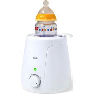 Vinyl-platenspeler met Bluetooth en USB - Muziekspeler met 2 Luidsprekers en Kofferdesign