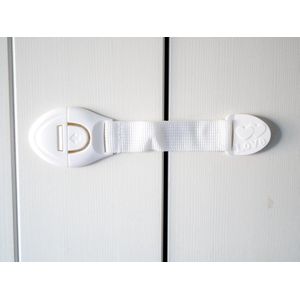 Multifunctioneel mini-slot (Kinder- baby beveiliging)