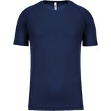 PROACT - PA445 - Functioneel Kindersportshirt - Sporty Navy