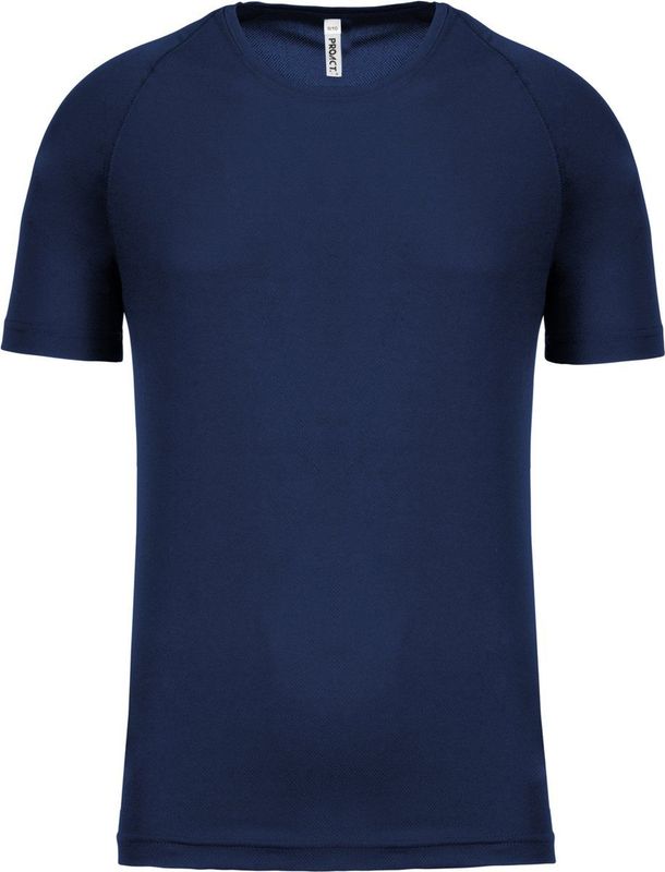PROACT - PA445 - Functioneel Kindersportshirt - Sporty Navy