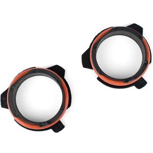 XEOD H7 LED Adapter - Dimlicht - Grootlicht - Xenon - Plug en play - Geschikt voor BMW 5 serie - Per set van 2 verpakt