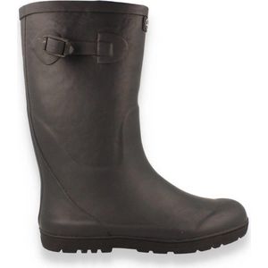 Aigle - Woodypop Fur 2 - Regenlaarzen - Marine