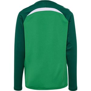 Hummel - Lead 2.0 - Kindertrui - Met Lange Mouwen - BEECOOL Technologie