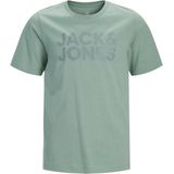Jack & Jones Logo T-shirt Junior - Maat 152