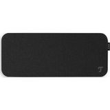 Teufel - ULTIMA 20 CONCEPT - Surround Power Edition 5.1 Systeem - Zwart - Home Cinema Set met Subwoofer en Geïntegreerde AV-Ontvanger