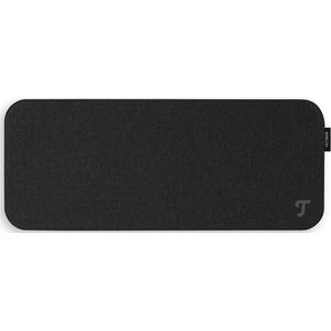 Teufel - ULTIMA 20 CONCEPT - Surround Power Edition 5.1 Systeem - Zwart - Home Cinema Set met Subwoofer en Geïntegreerde AV-Ontvanger