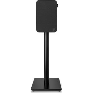 Teufel - ULTIMA 20 CONCEPT - Surround Power Edition 5.1 Systeem - Zwart - Home Cinema Set met Subwoofer en Geïntegreerde AV-Ontvanger