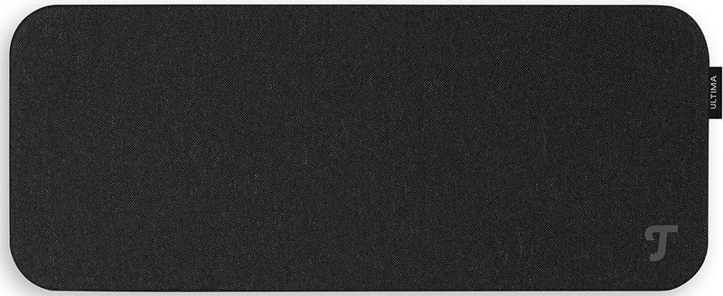 Teufel - ULTIMA 20 CONCEPT - Surround Power Edition 5.1 Systeem - Zwart - Home Cinema Set met Subwoofer en Geïntegreerde AV-Ontvanger