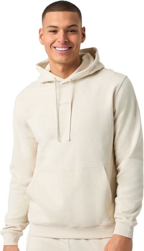 Björn Borg - Classic Hoodie - Heren - 100% Katoen - Normale Pasvorm