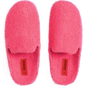 Freedom Moses - Kush - Pantoffel - Bonbon - Fleece