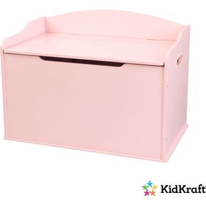 Austin Toy Box - Pink