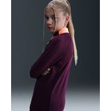 Nike - Dri-FIT Strike - Voetbaltrainingshirt - Rood - Voor Jongeren