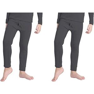 Thermo-ondergoed voor kinderen - Lange Onderbroek voor Jongens en Meisjes - Warm en Comfortabel