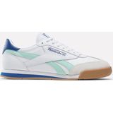 Reebok - Campio Xt - Sneakers - White Twilightblue Glitchaqua - Uniseks