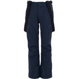 Fundango Lange Skihose Teak