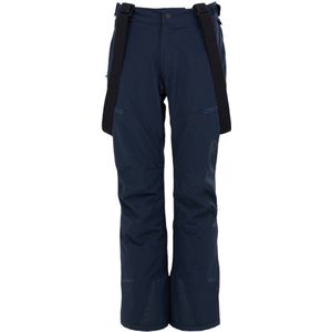 Fundango Lange Skihose Teak