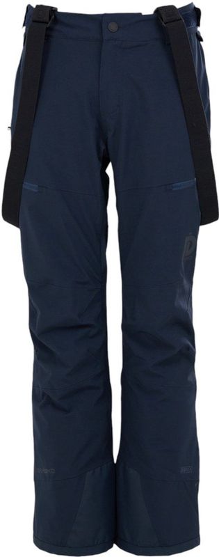 Fundango Lange Skihose Teak