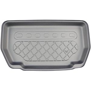 Bac de coffre Guardliner pour Audi E-Tron electric/Audi Q8 E-Tron electric + Facelif 2022 SUV/5 05.2019-