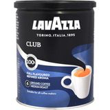 Lavazza - Club Gemalen koffie - blik 12x 250g