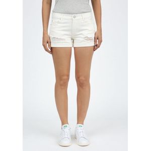 Articles of Society Behy Relaxed Boyfriend Short | Glasgow