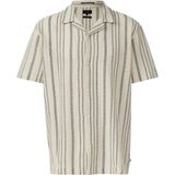 Shirt - Korte Mouwen - Hemden