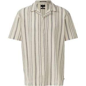 Shirt - Korte Mouwen - Hemden