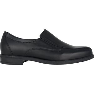 Waldläufer - Kuno - Loafer - Zwart