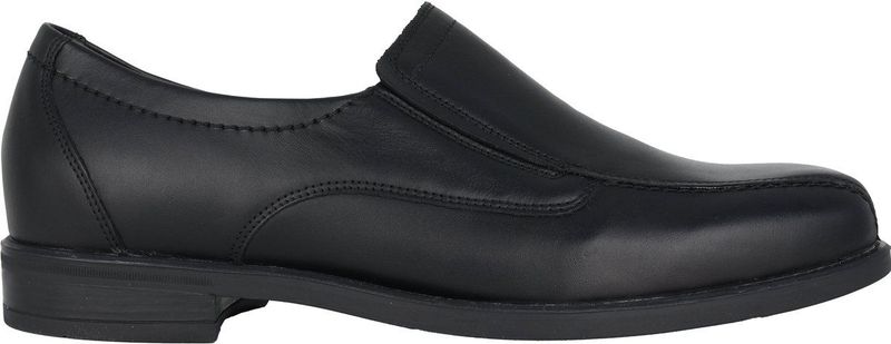 Waldläufer - Kuno - Loafer - Zwart