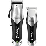Wahl Launch Combi Clipper & Trimmer