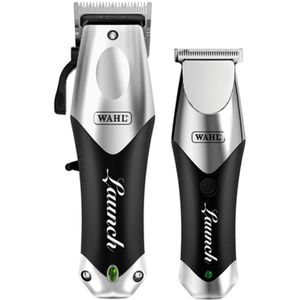 Wahl Launch Combi Clipper & Trimmer