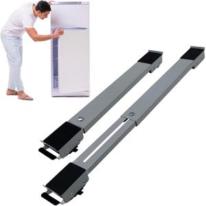 Solacis Wasmachine verhoger - Wasmachine kast - Wasmachine ombouw - Tussenstuk wasmachine droger - Wasmachineverhoger - Must have voor uw wasmachine!