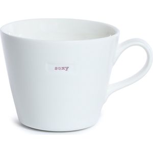 Keith Brymer Jones Bucket mug - Beker - 350ml - sexy -