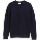 TOM TAILOR - 10668 - Sweater - Sky Captain Blue - 3XL