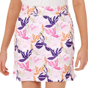 Func Factory dames Rokje Milly multi met binnenbroekje maat M