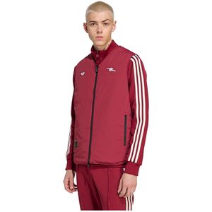adidas - Arsenal Terrace Icons - Vest - Omkeerbaar - 100% Polyester